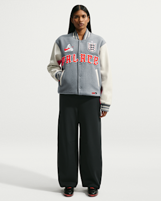 England x Palace Men's Varsity Jacket. Nike.com